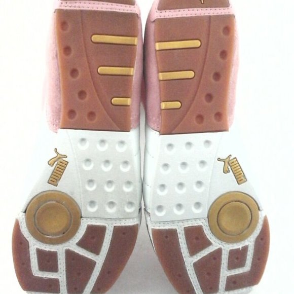 PUMA WRESTLING SNEAKERS - EXCEPTIONAL CONDITION - Picture 6 of 8